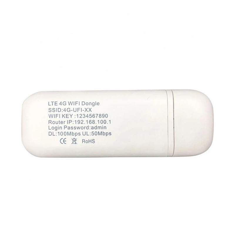 4g Lte Modem Stick namų biuro nešiojamas belaidis maršrutizatorius Didelės spartos tinklo plokštė nešiojamam kompiuteriui 150 Mbps Wifi adapteris Patogus