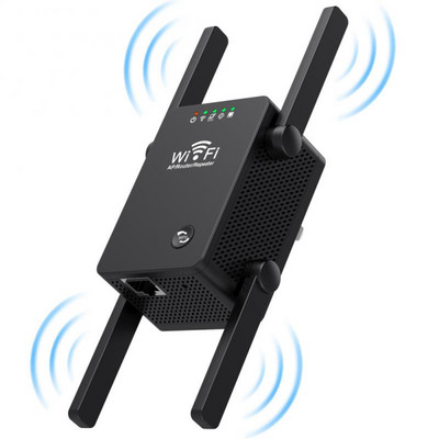 Wifi Wifi Extender Router Wpa/wpa2 Wifi Repeator 2.4g 802.11n Wi-Fi Amplificator de semnal Router Wifi Plug And Play Wifi Booster
