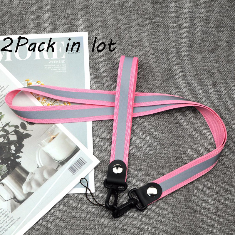 Reflektirajuća traka Telefonske trake Trake za ključeve ID oznaka Telefonsko uže s privjeskom za ključeve Ručne telefonske trake