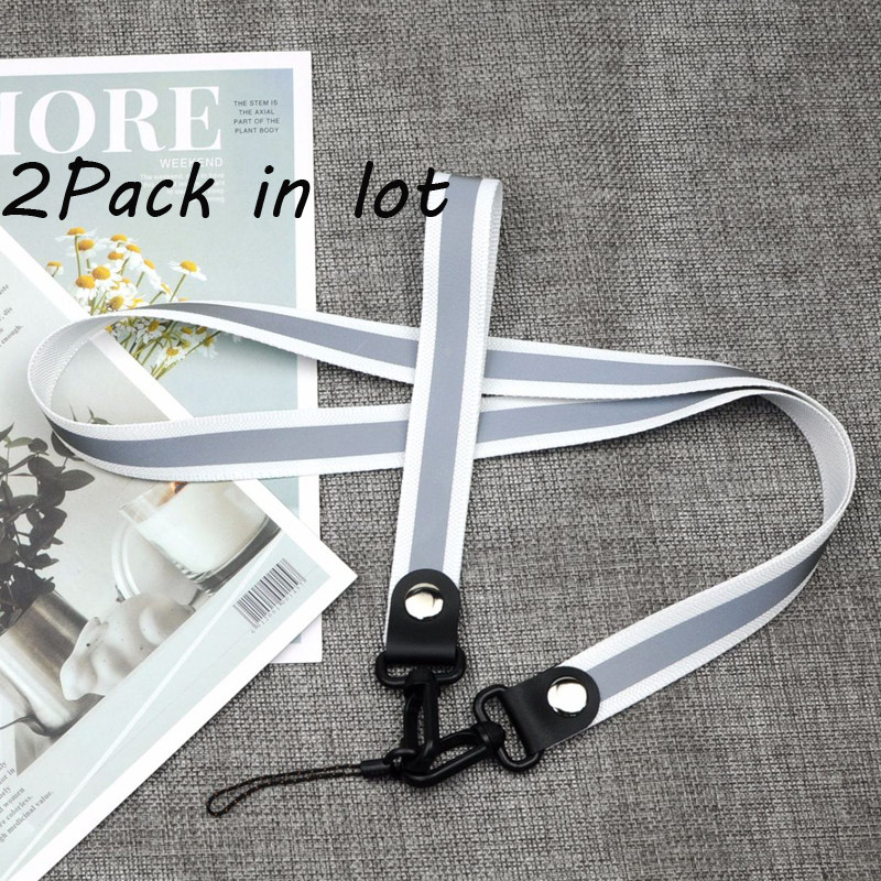 Reflektirajuća traka Telefonske trake Trake za ključeve ID oznaka Telefonsko uže s privjeskom za ključeve Ručne telefonske trake