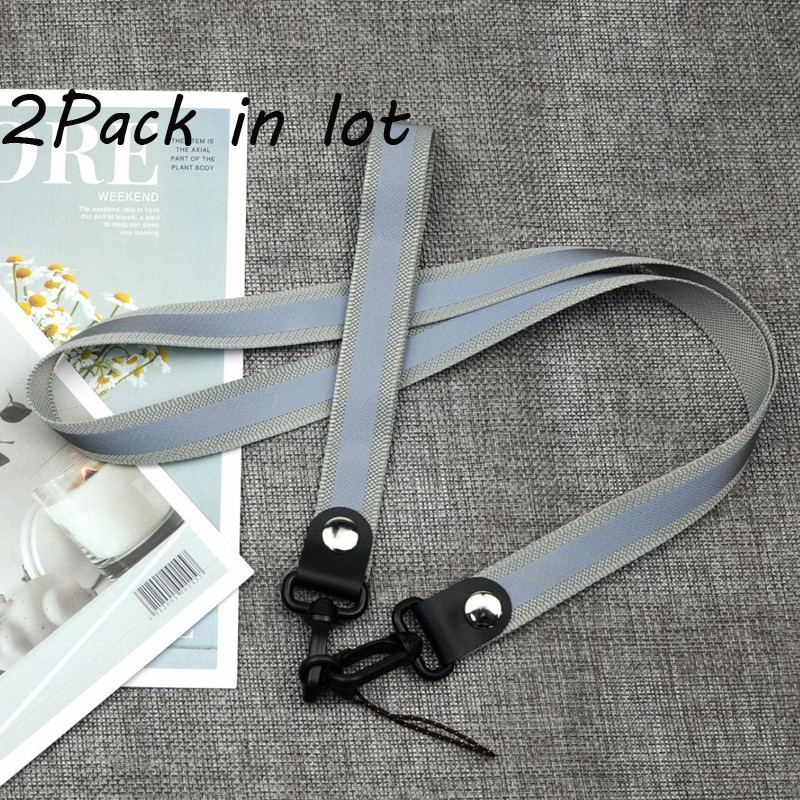 Reflektirajuća traka Telefonske trake Trake za ključeve ID oznaka Telefonsko uže s privjeskom za ključeve Ručne telefonske trake