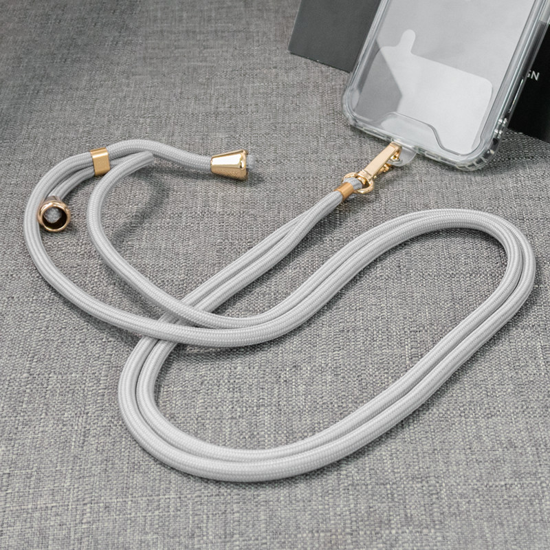 Univerzalni remen za telefon za iphone 12 pro Uzica Najlonski sportski remen Uže za vrat za Xiaomi mi 11 lite remen Podesivi dodaci