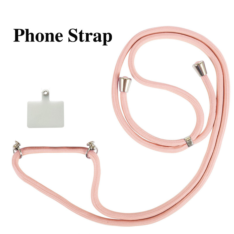 Univerzalni remen za telefon za iphone 12 pro Uzica Najlonski sportski remen Uže za vrat za Xiaomi mi 11 lite remen Podesivi dodaci