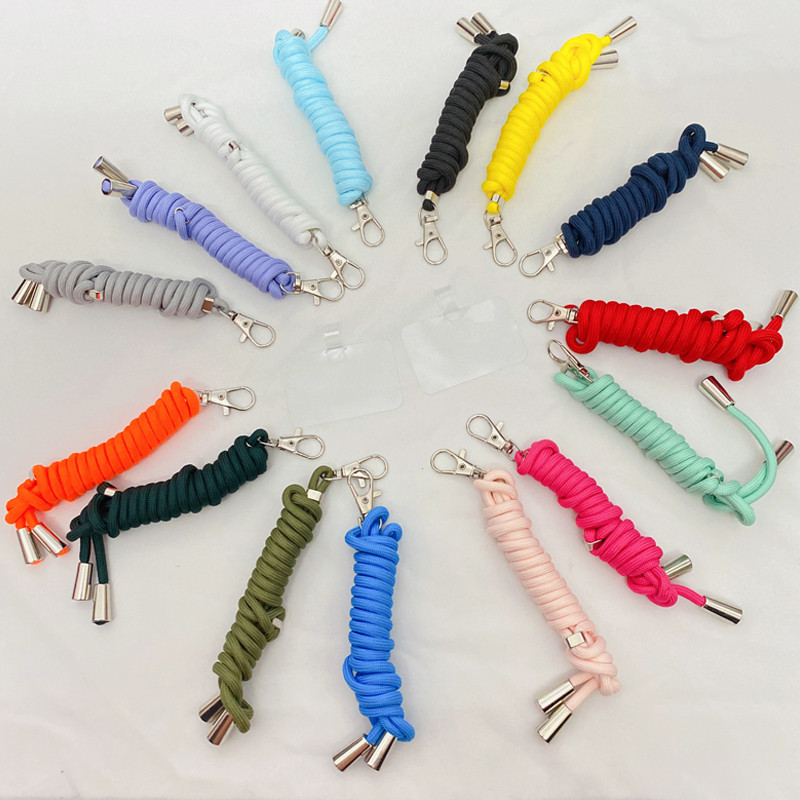 Univerzalni remen za telefon za iphone 12 pro Uzica Najlonski sportski remen Uže za vrat za Xiaomi mi 11 lite remen Podesivi dodaci