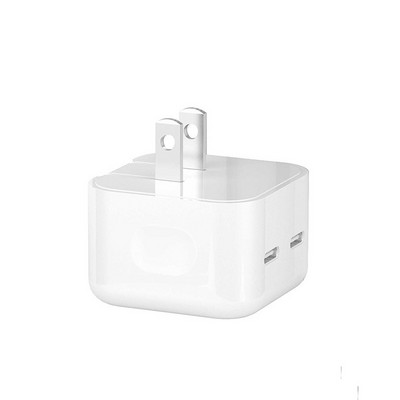 Noi porturi duale Adaptor de alimentare USB-C tip C Încărcător rapid de telefon USB C PD 35W Încărcător rapid de perete pentru iPhone 14 13 12 Pro Max Samsung