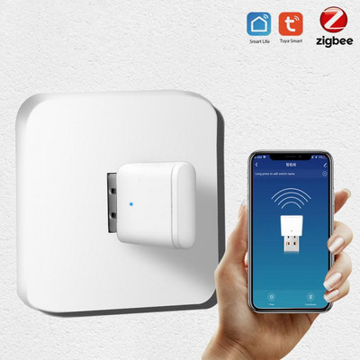 Zigbe Usb Extender Amplificator de semnal de control terță parte Repetor Resetare Zigbee Group Control Zigbee Amplificator de semnal pentru viață inteligentă
