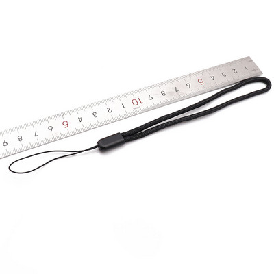TingDong 5 bucăți/lot mâna încheietura mâinii curea de șnur pentru telefon pentru cameră unități flash USB cheie ID insignă breloc etichetă cu nume telefoane mobile