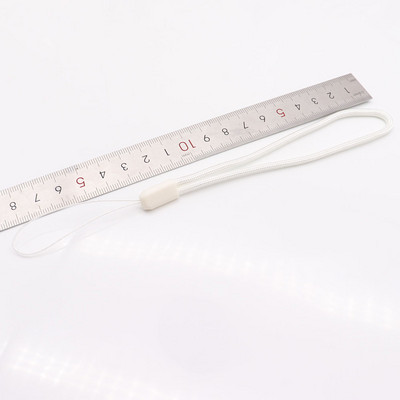TingDong 5 bucăți/lot mâna încheietura mâinii curea de șnur pentru telefon pentru cameră unități flash USB cheie ID insignă breloc etichetă cu nume telefoane mobile