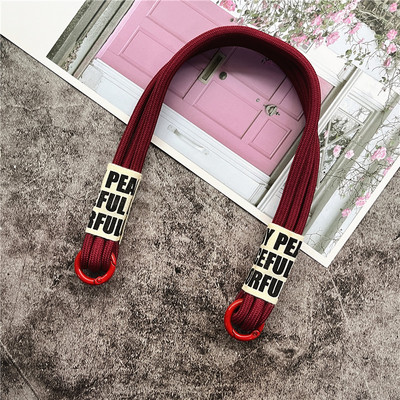 Curea pentru încheietura mâinii Culoare contrastată Inel pentru chei Snur Anti-pierdere pentru husă mobilă Umeraș pentru curea pentru telefon Charm Accesorii universale Landyard