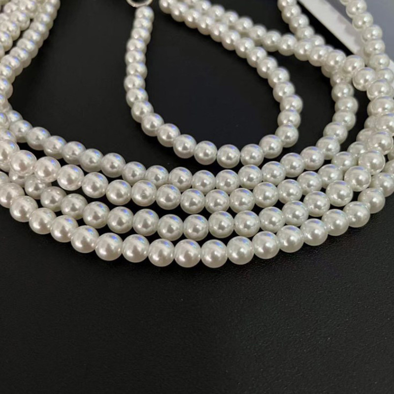 Kaasaskantav mobiiltelefoni kaelakee, kaelakee, pärlirihm, kaotsiminekuvastane rihm telefoniümbrise jaoks