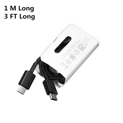 Γρήγορη φόρτιση 25W PD Super γρήγορη φόρτιση για Samsung Galaxy S22 S21 S20 FE S10 Note 20 10 A12 A52 A53 Φορτιστής τηλεφώνου 5G Carregador
