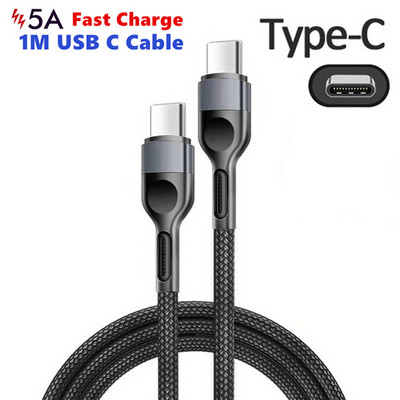 Încărcător USB C 25W Încărcător de încărcare rapidă 2 porturi Tip C Încărcător pentru telefon mobil Adaptor PD pentru Samsung Xiaomi iPhone Oneplus 10 pro