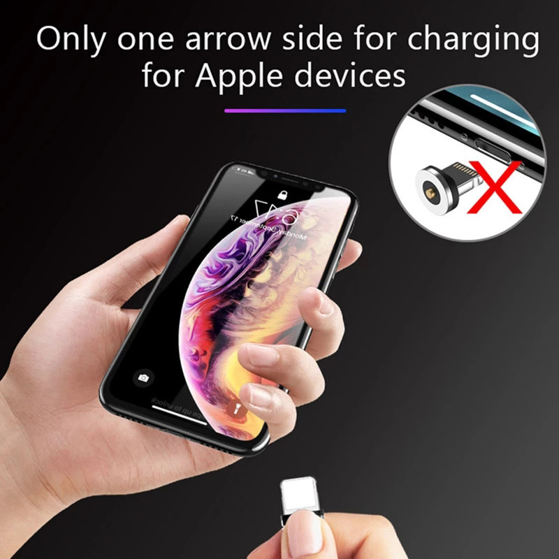 Βάση γρήγορης φόρτισης για συσκευές με ενεργοποιημένη βάση κινητών τηλεφώνων Samsung iPhone που θα απολαμβάνουν γρήγορες ταχύτητες φόρτισης Προσαρμογέας καλωδίου Micro Type-C