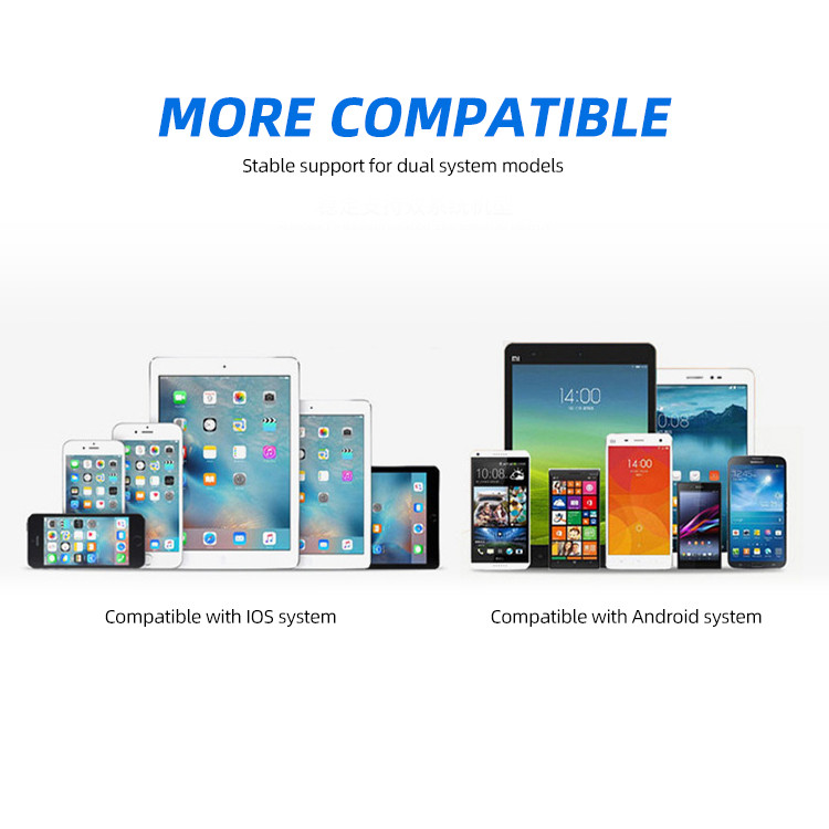 3 σε 1 USB C Φορτιστής αυτοκινήτου Κινητό Τηλέφωνο Φορτιστής USB 3 θύρες Γρήγορη φόρτιση QC3.0 Για XIaomi Iphone Samsung Smartphone Charger Adapter