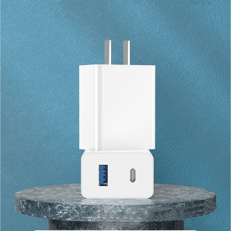 PD+Quick Charge 3.0 za iPhone punjač zidni brzo punjenje za Samsung S21 S20 utikač Xiaomi Huawei punjači za mobitele adapter