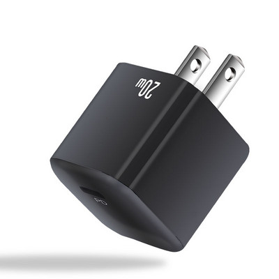 Încărcător portabil USB C 20W Tpye C Încărcare rapidă pentru Air/iPhone 13 Xiaomi Huawei Samsung QC 3.0 Adaptor încărcător PD pentru telefon mobil