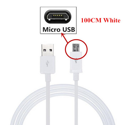 Încărcător de perete micro usb pentru Motorola Moto G6 G5 G5S E5 G4 Plus Z Play E5 G7 Power G6 Play Tip C cablu Traver încărcător adaptor