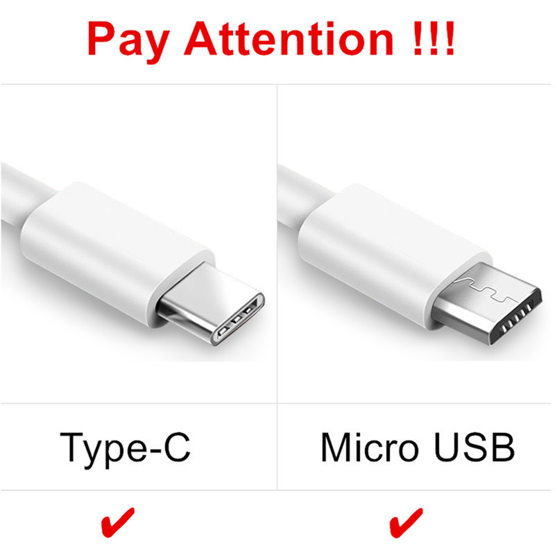 Micro usb zidni punjač za Motorola Moto G6 G5 G5S E5 G4 Plus Z Play E5 G7 Power G6 Play Type C Cable Traver Punjač Adapter