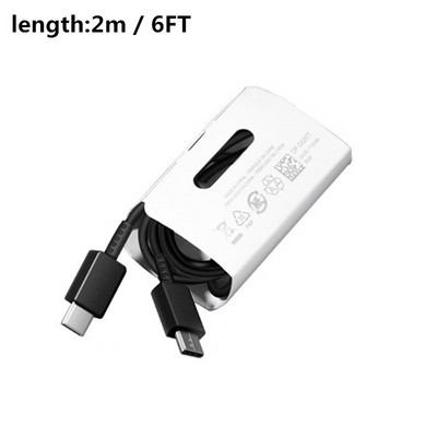 Pentru iphone 25w PD USB încărcător auto Încărcare super rapidă tip C cablu Adaptor telefon pentru Samsung S22 Ultra S21 Galaxy A53 A52s A22 5G