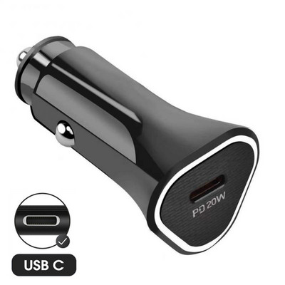 Pentru iphone 25w PD USB încărcător auto Încărcare super rapidă tip C cablu Adaptor telefon pentru Samsung S22 Ultra S21 Galaxy A53 A52s A22 5G