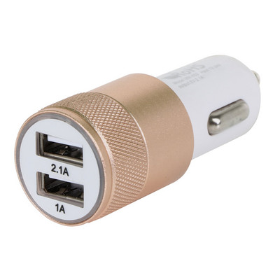 Încărcător auto 3.1A 2USB Telefon mobil Adaptor încărcător auto pentru Samsung Xiaomi și cablu micro USB tip C 1m pentru honor 10 v20 nova 3 4e