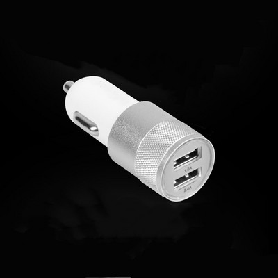 Încărcător auto 3.1A 2USB Telefon mobil Adaptor încărcător auto pentru Samsung Xiaomi și cablu micro USB tip C 1m pentru honor 10 v20 nova 3 4e