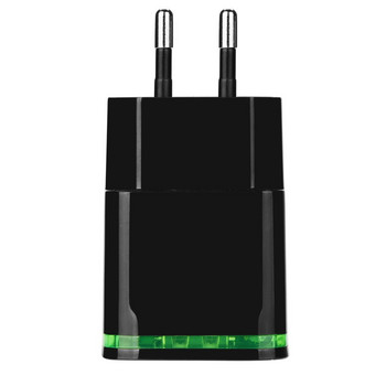 2-портов USB адаптер за зарядно устройство LED щепсел за лампа многопортово зарядно устройство HUB + Micro usb кабел за зареждане за Xiaomi Redmi 3s 4x pro NOTE 4 4X