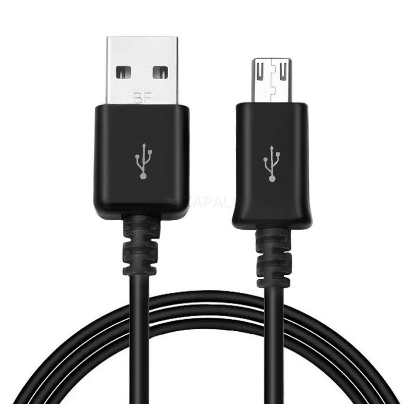 Προσαρμογέας φορτιστή USB 2 θυρών βύσμα λυχνίας LED φορτιστής HUB πολλαπλών θυρών + Καλώδιο φόρτισης Micro usb για Xiaomi Redmi 3s 4x pro NOTE 4 4X