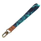 Cureaua pentru gât Lanț cu chei multiplu Telefon mobil pentru lanț de chei Curea pentru cartea de identitate Funie Suport ecuson USB DIY Lariat Lanyard Hang ROP