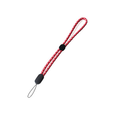 Curele de mână reglabile pentru telefonul mobil Snur de mână pentru iPhone XS 8 Samsung Xiaomi USB Gadget Key PSP Anti-pierdere frânghie Snur cheie