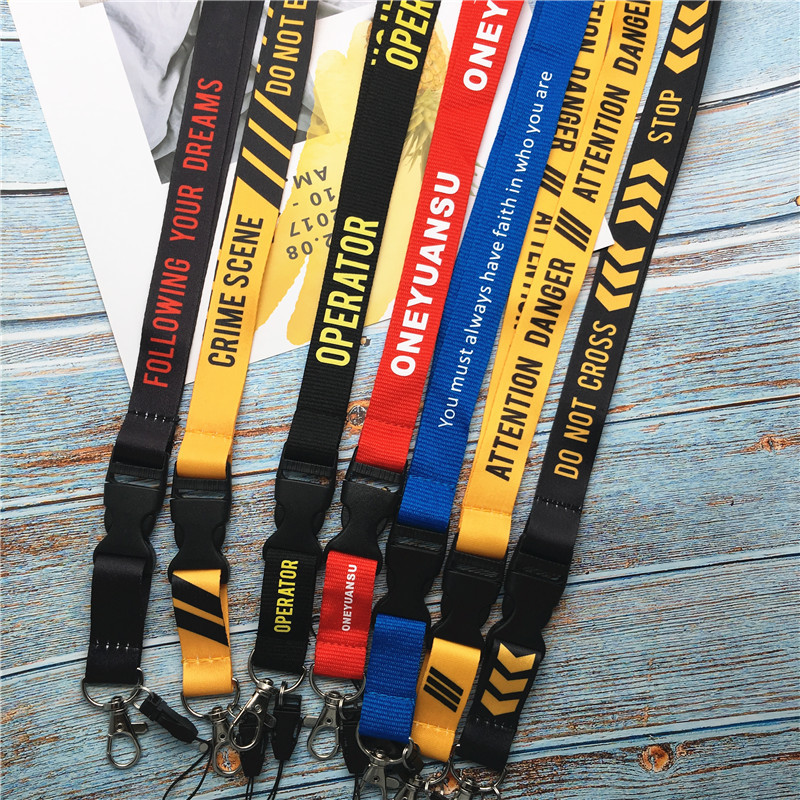 Trake za remen za pametne telefone za iPhone/Samsung/Xiaomi/Huawei remen za mobitele