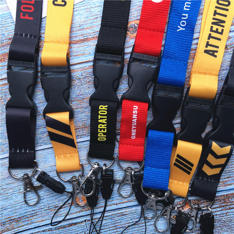 Trake za remen za pametne telefone za iPhone/Samsung/Xiaomi/Huawei remen za mobitele