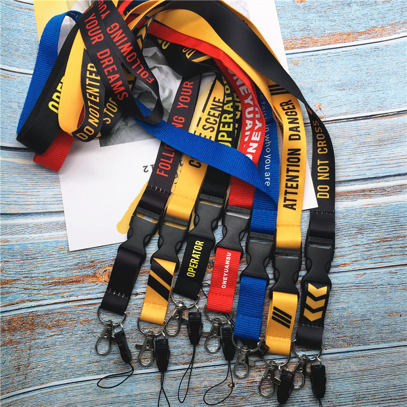 Trake za remen za pametne telefone za iPhone/Samsung/Xiaomi/Huawei remen za mobitele