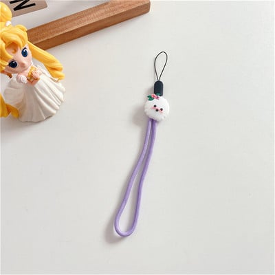 Atârna cureaua pentru mână șnur de mână pentru telefon mobil șir pentru curele pentru iPhone 14 13 husă universală drăguță pentru curele de mână pentru Samsung