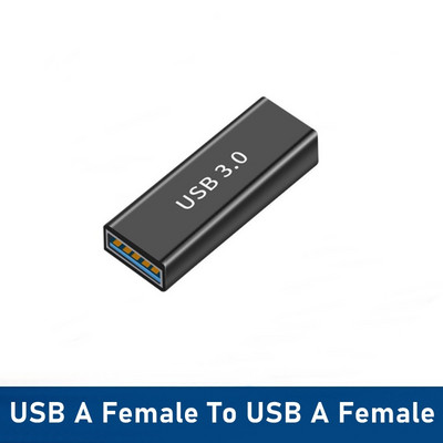 Adaptor universal OTG tip C USB C mascul la Micro USB mamă Convertor USB-C pentru Macbook Samsung Note 20 Ultral Conector Huawei