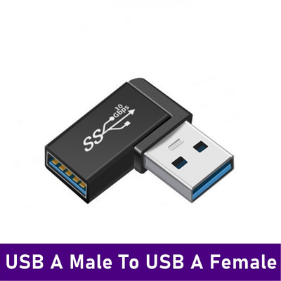Adaptor universal OTG tip C USB C mascul la Micro USB mamă Convertor USB-C pentru Macbook Samsung Note 20 Ultral Conector Huawei