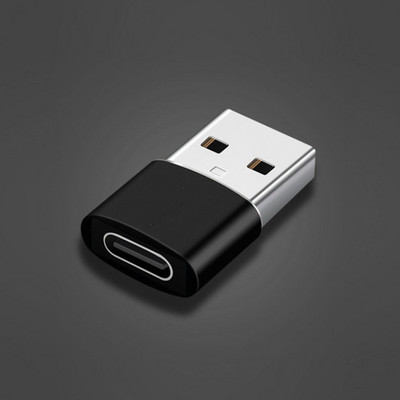 Adaptor USB Type-C Tip C la Micro USB Femeie la Masculi Convertoare pentru Xiaomi Samsung Cablu de date Încărcător Adaptor USBC USB C