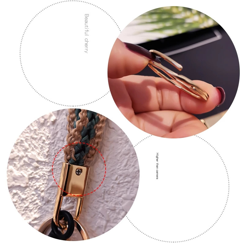 Privjesak za ključeve Traka za privjesak za telefon Privjesak za ključeve za telefon Lanac za ključeve Uže za ključeve Uzica za vrat Uže za kartice Vrpce za ključeve Dodaci