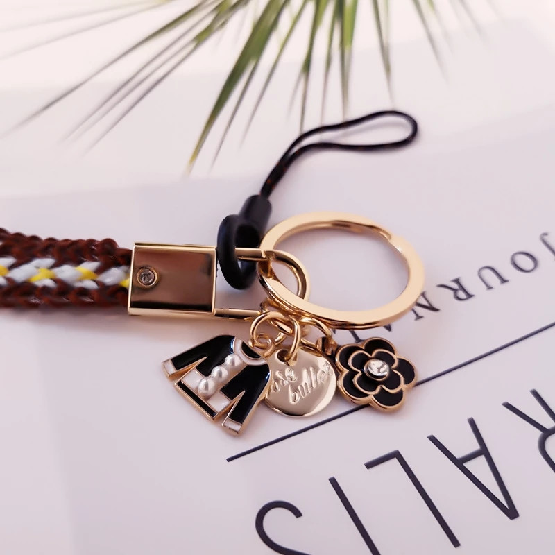 Privjesak za ključeve Traka za privjesak za telefon Privjesak za ključeve za telefon Lanac za ključeve Uže za ključeve Uzica za vrat Uže za kartice Vrpce za ključeve Dodaci