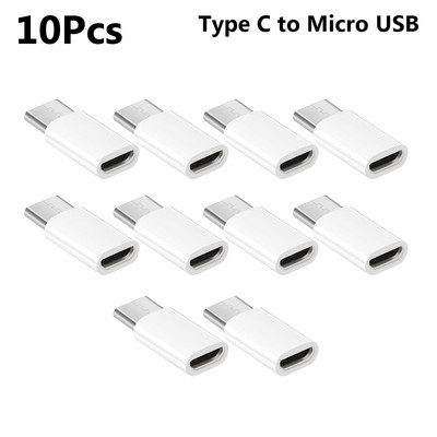 Convertor tip C la jack de 3,5 mm Adaptor audio pentru căști Cablu tip USB C la cablu auxiliar pentru căști de 3,5 mm Adaptor convertizor tip C