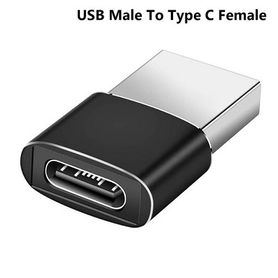 Convertor tip C la jack de 3,5 mm Adaptor audio pentru căști Cablu tip USB C la cablu auxiliar pentru căști de 3,5 mm Adaptor convertizor tip C