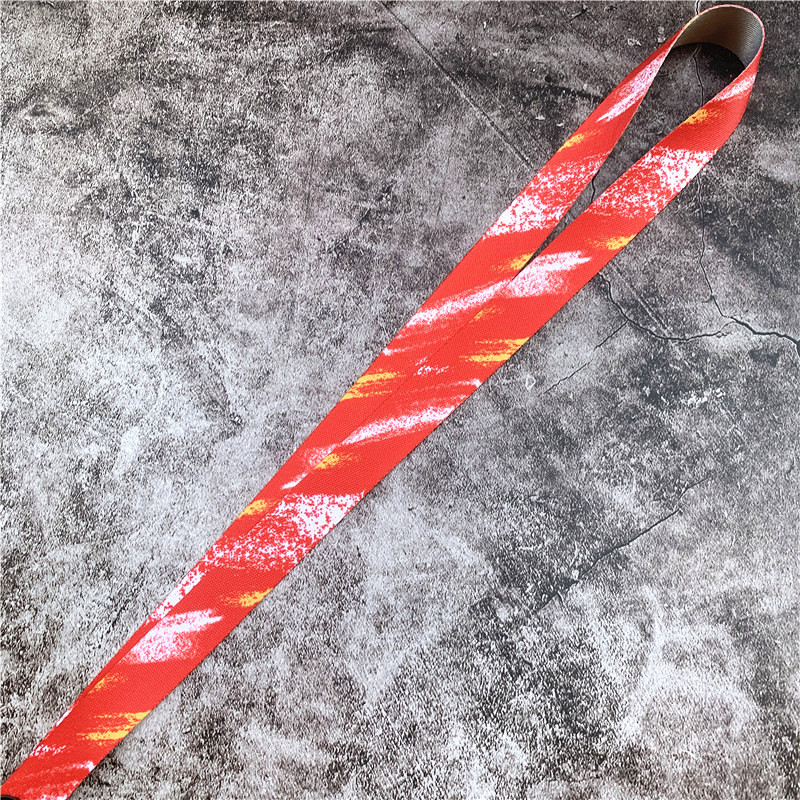 Kivehető pánt a telefon bájhoz Kulcstartó Zsinór azonosító jelvénytartók kulcstartó Telefon tartozékok Nyakpántok kulcstartóval