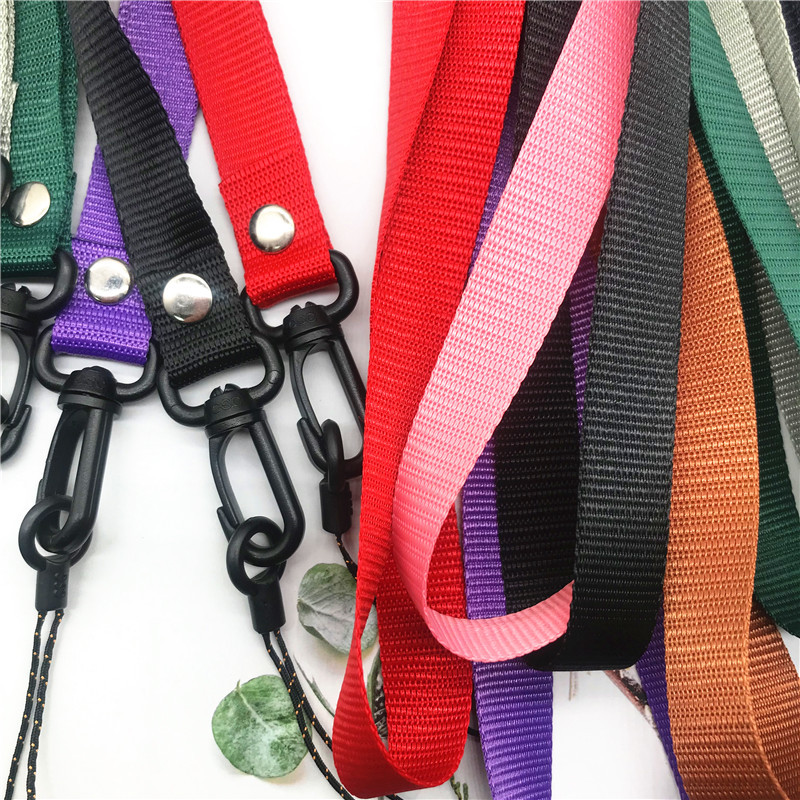 Mobiltelefon szíjak akasztós nyakba kötél zsinór para llaves telefonhoz USB kamera kártya neve jelvény buszbérlet tartó kulcstartó szíj