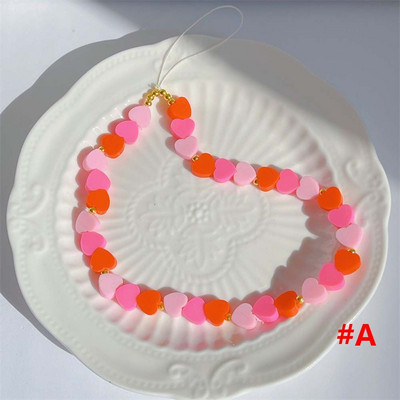 Charm Accesorii anti-pierdere pentru telefoane mobile Snur anti-pierdere Snur pentru telefon mobil Curea pentru telefon mobil Snur pentru telefon mobil
