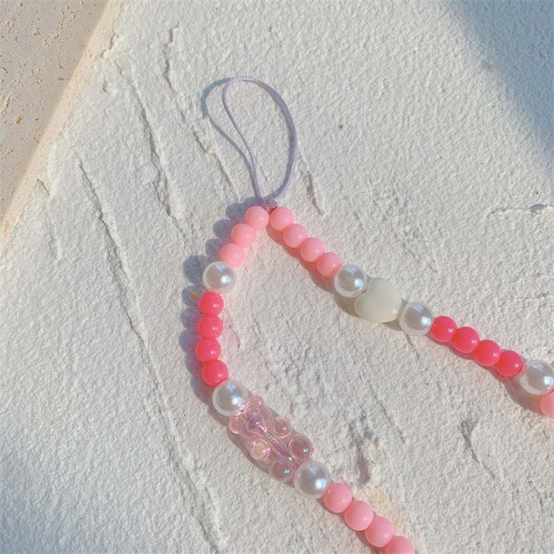 Charm Anti-Lost Mobiltelefon-tartozékok Elveszett zsinór Mobiltelefon-zsinór Mobiltelefon-pánt Mobiltelefon-tartó