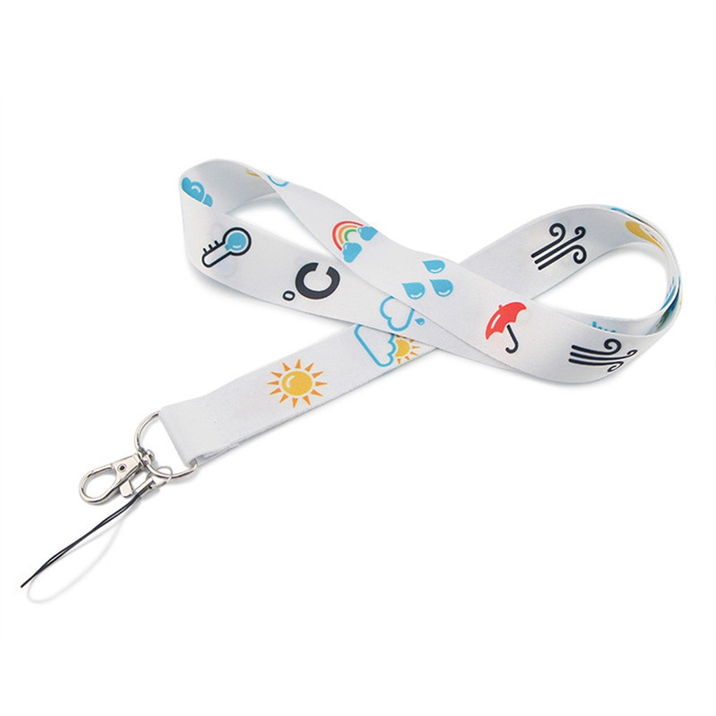 1 τεμ. Sun Moon Star Εκτύπωση Λουράκι τηλεφώνου Κλειδί Κορδόνι ID Σήμανση ιμάντες λαιμού κινητού τηλεφώνου με μπρελόκ