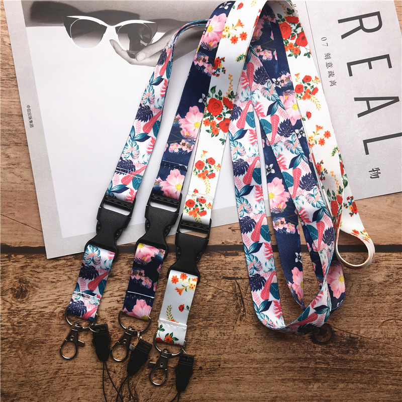 Mobiltelefon zsinór Kulcsokhoz Személyi igazolvány Pass Tornaterem USB jelvénytartó Barkács Akasztó Kötél Címkék Szíj Nyak Zsinórok