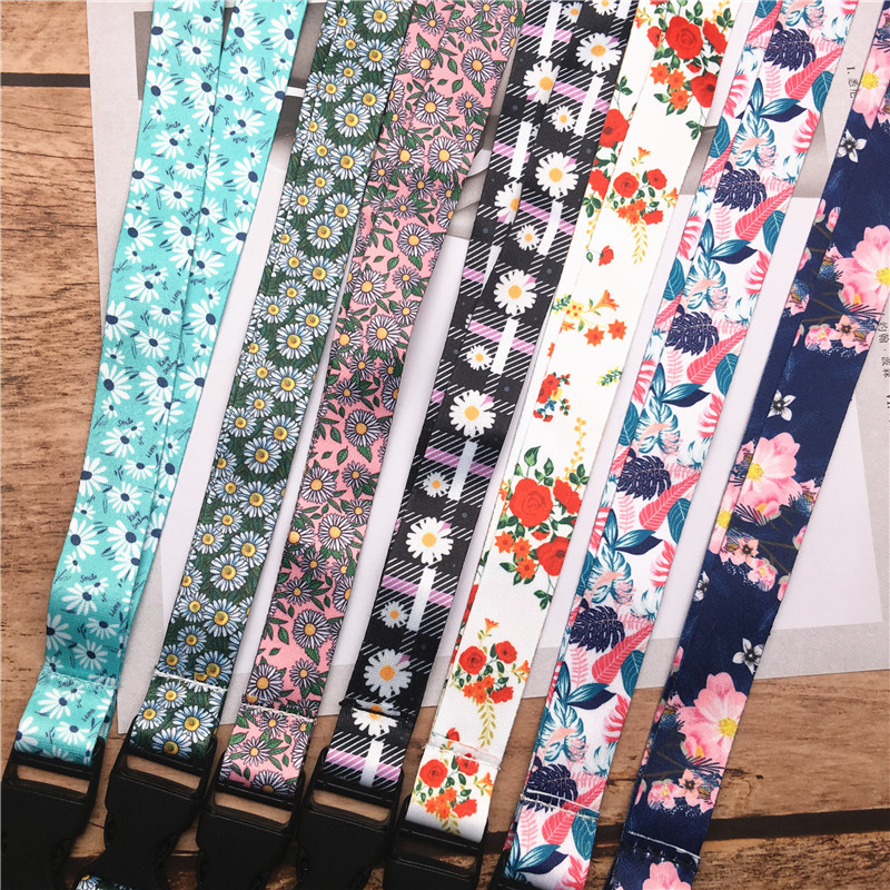 Mobiltelefon zsinór Kulcsokhoz Személyi igazolvány Pass Tornaterem USB jelvénytartó Barkács Akasztó Kötél Címkék Szíj Nyak Zsinórok