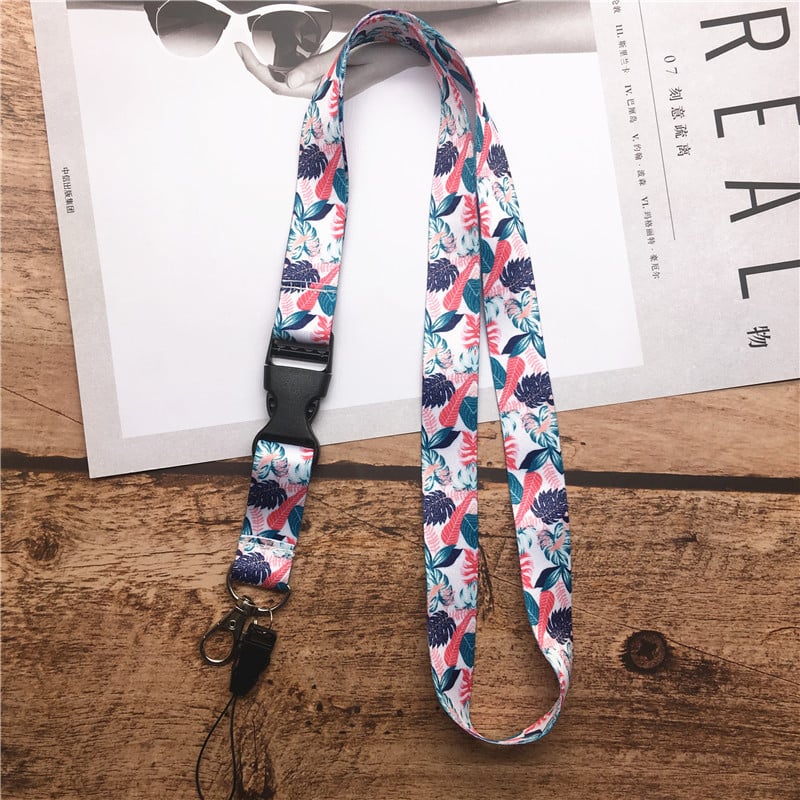 Mobiltelefon zsinór Kulcsokhoz Személyi igazolvány Pass Tornaterem USB jelvénytartó Barkács Akasztó Kötél Címkék Szíj Nyak Zsinórok