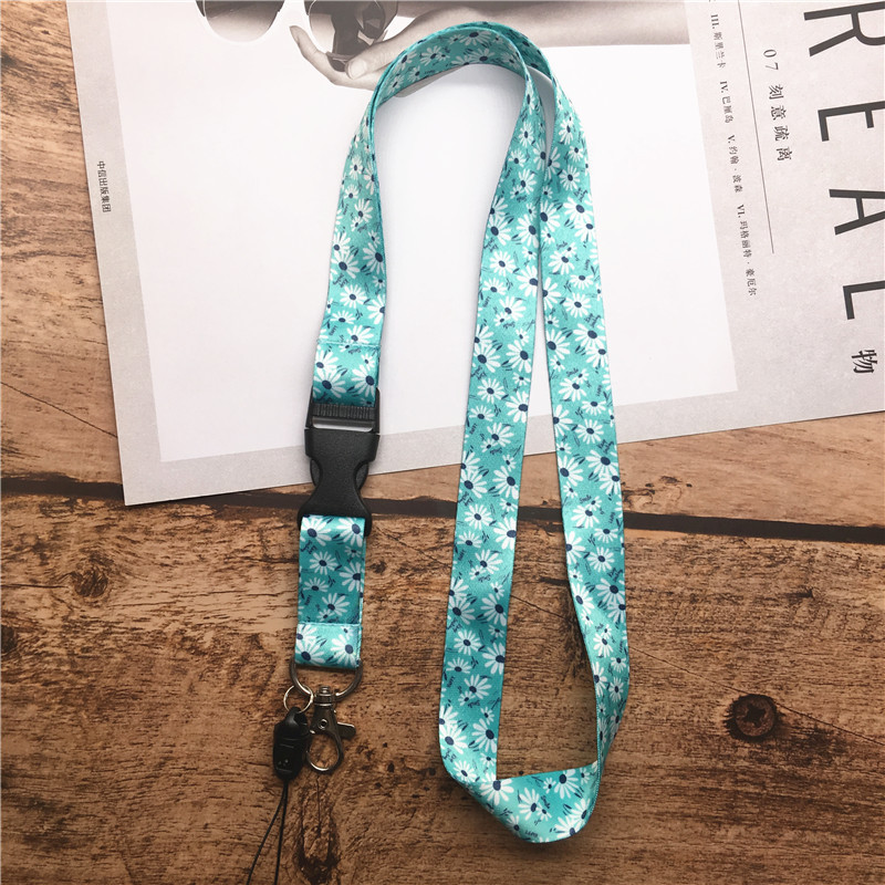 Mobiltelefon zsinór Kulcsokhoz Személyi igazolvány Pass Tornaterem USB jelvénytartó Barkács Akasztó Kötél Címkék Szíj Nyak Zsinórok